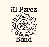 Al Perez Band logo