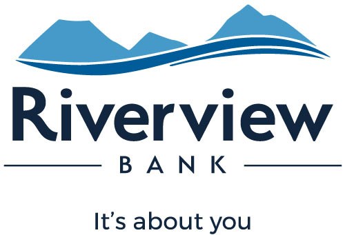 Riverview Bank logo