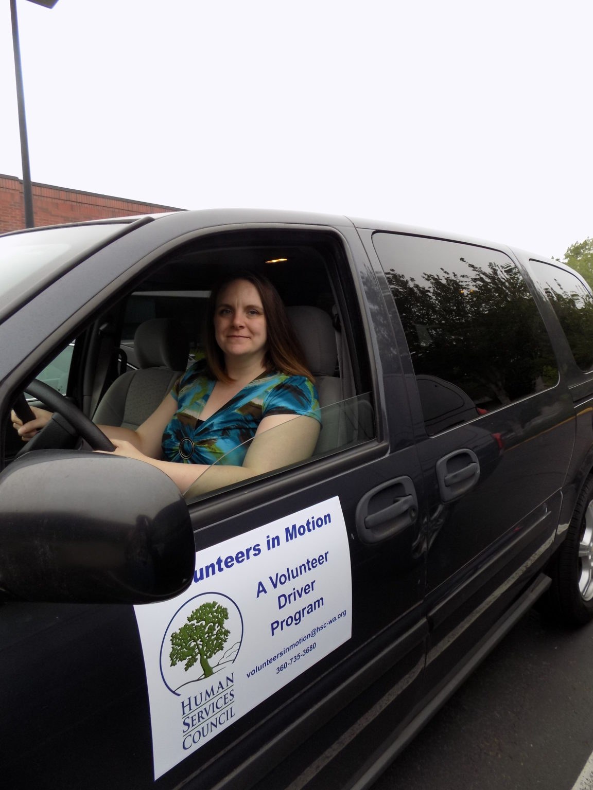Nonprofit Spotlight: Community in Motion - Vancouver Business Journal