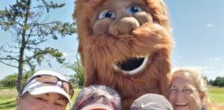 Nonprofit Spotlight: Bridge the Gap