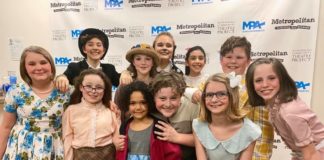 Nonprofit Spotlight: Metropolitan Performing Arts