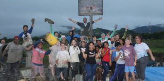 Nonprofit Spotlight: Courts for Kids