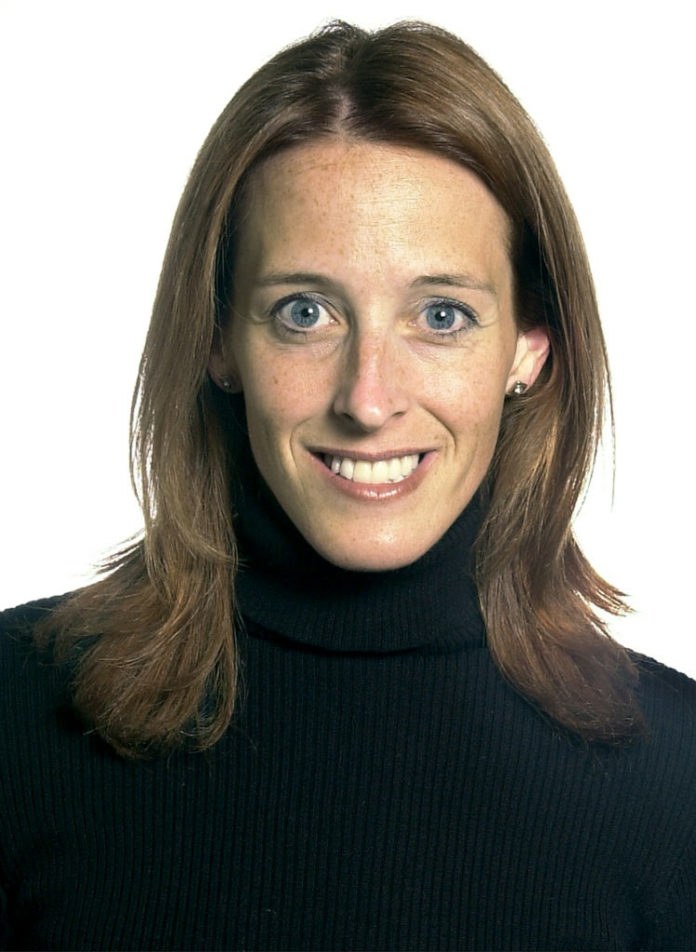 Elizabeth Hovde