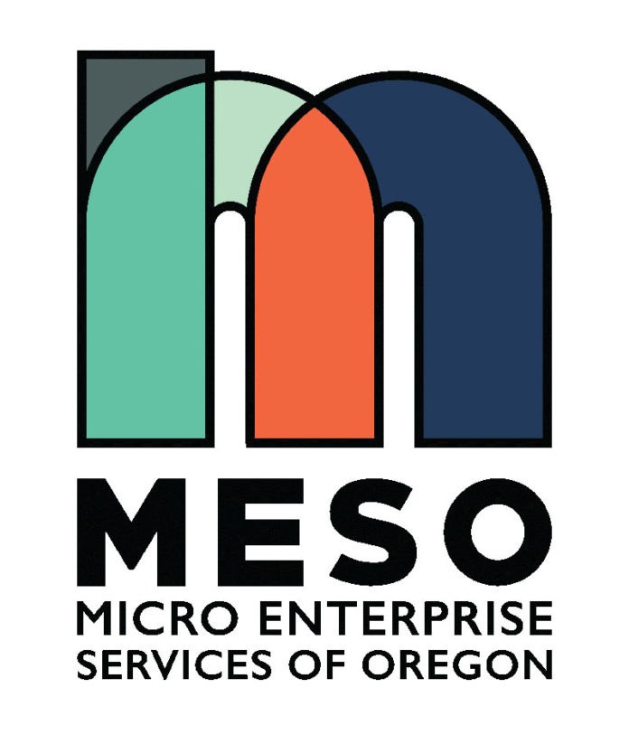 MESO logo