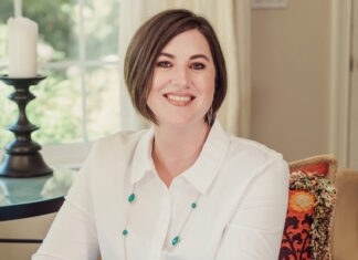 Up Close With Emily Powers Emily Powers