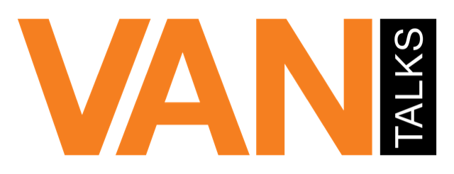 VANtalks logo