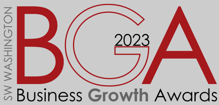 BGA logo 2023