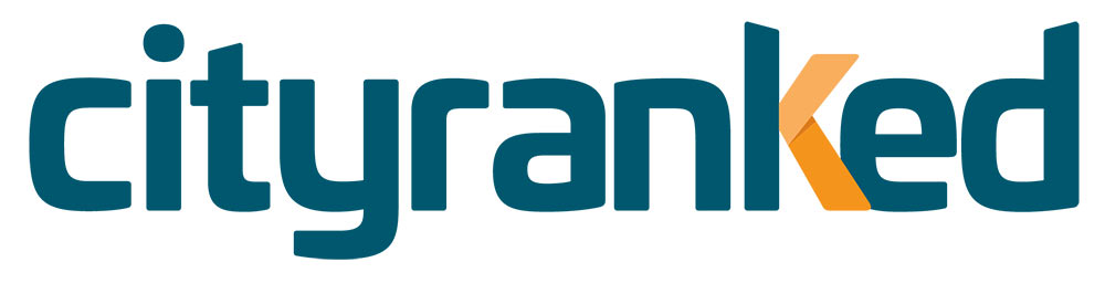 cityranked logo