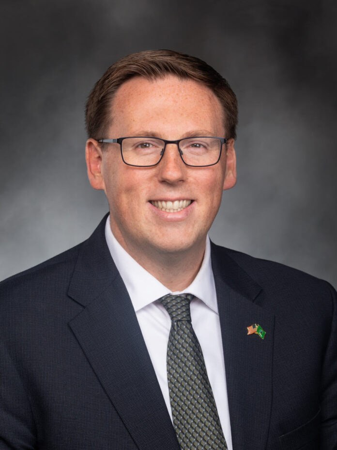 Rep-Waters_Kevin-Hi-Res Rep. Kevin Waters