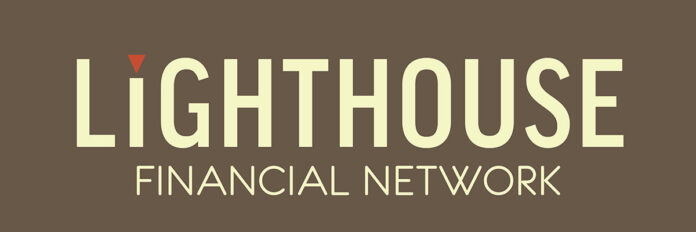 Lighthouse Financial Network logo