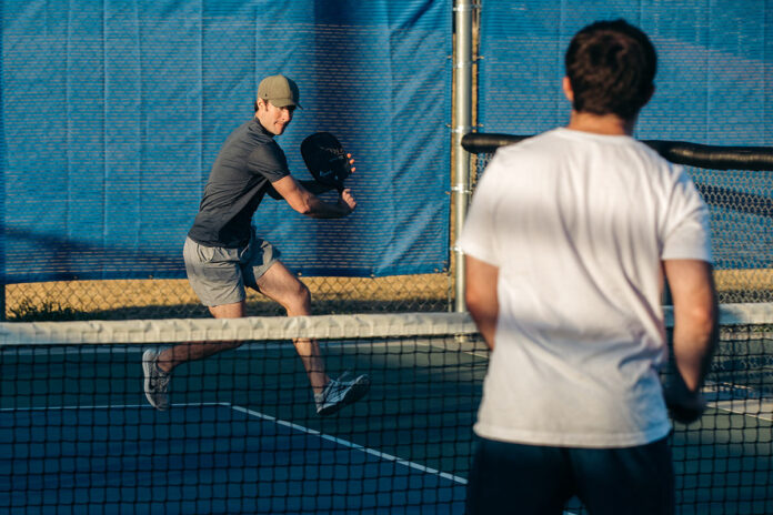 Pickleball