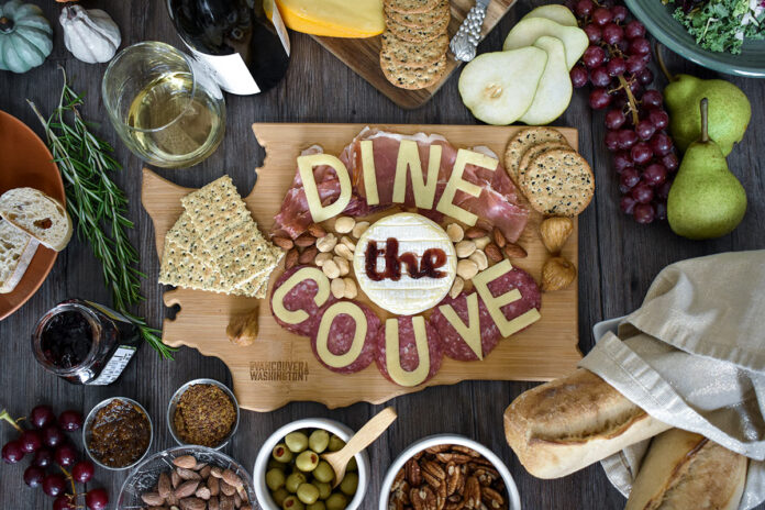 Dine the Couve