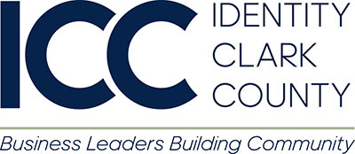 ICC-color ICC logo