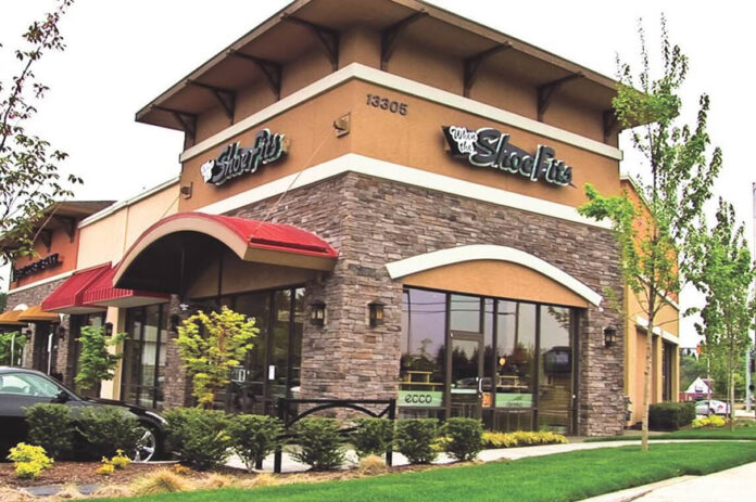 Shoe-Fits-Salmon-Creek-Location When the Shoe Fits Salmon Creek