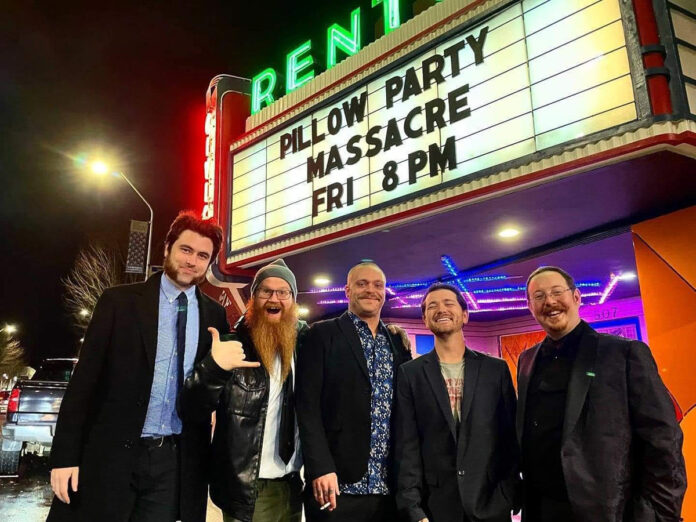 7th Street Productions crew