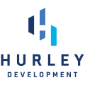 Hurley Development logo