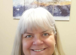 Up Close with the Denise Burck Denise Burck