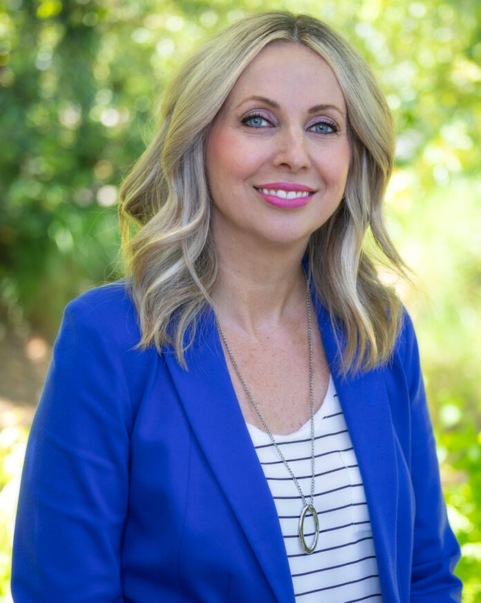 Heather Friend