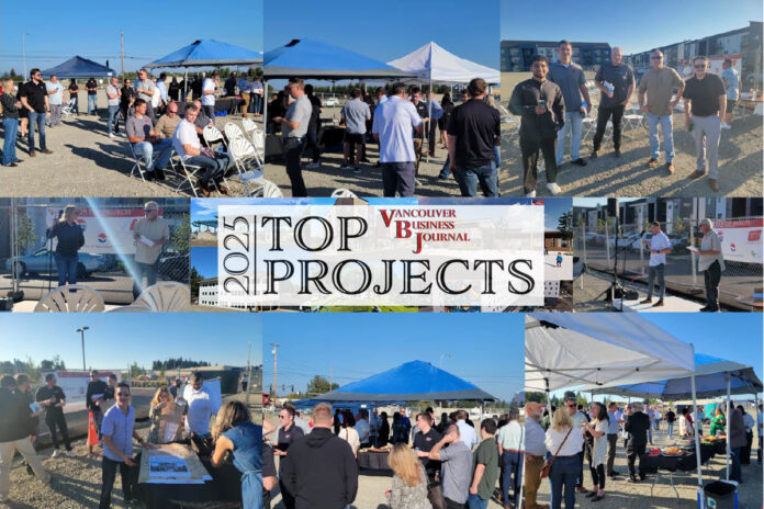 TopProjects2025FeaturedImage Top Projects 2025 Featured image