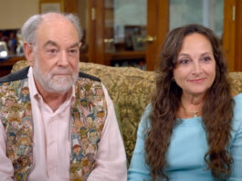 David and Patricia Nierenberg named 2025 First Citizen Award Honorees David and Patricia Nierenberg