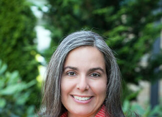 Keren Rosenblum Named Interim CEO at Vancouver Clinic Dr. Keren Rosenblum