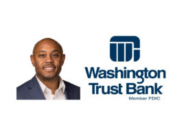 Washington Trust Bank Celebrates One-Year Anniversary in Vancouver – Growing a New Legacy with a Storied Brand Erik Seldon Washington Trust
