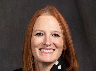 Vancouver Clinic Names Katie Henry As New CEO Katie Henry