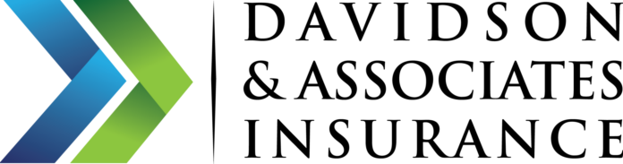 Davidson & Associates Insurance logo