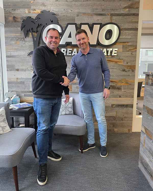 Cano Real Estate Announces The Return of Kelly Winn To Sales...