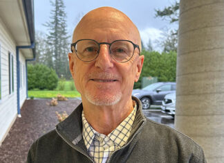 Retchless Appointed To Washougal School Board Greg Retchless