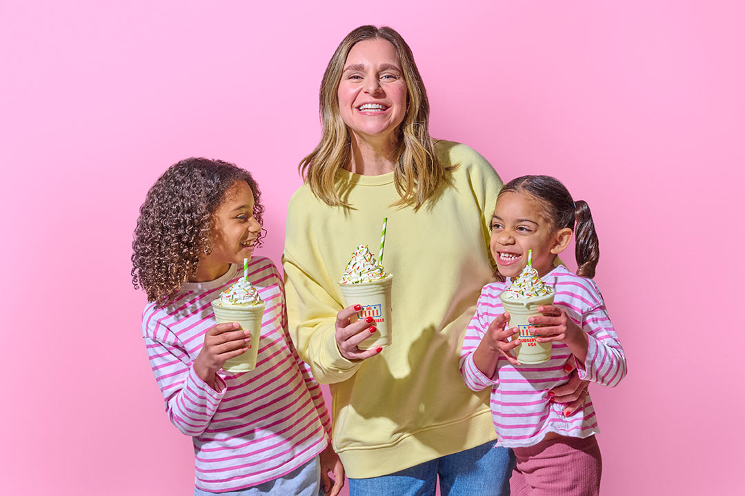 Burgerville Celebrates 65 Years of Business