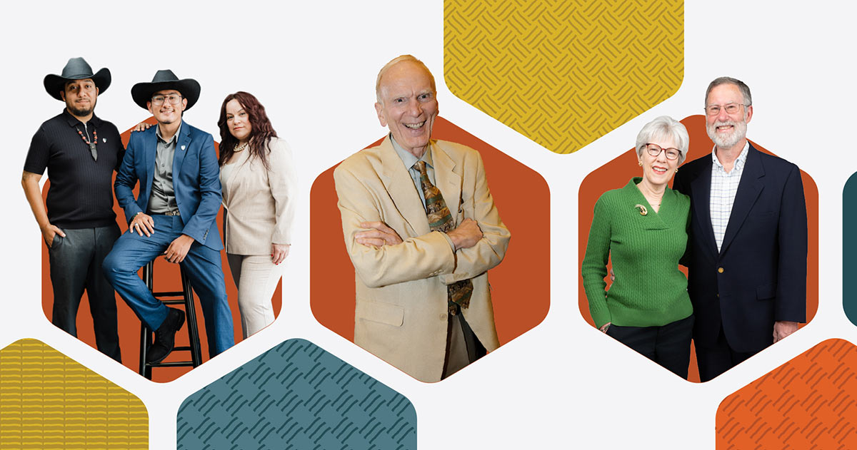 Community Foundation Annual Luncheon June 2, 2026 - Vancouver Business Journal