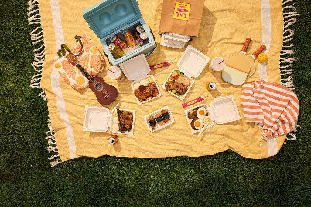 Picnic