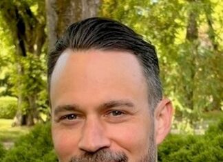 David Kuhnhausen Selected As County’s Community Development Director David Kuhnhausen
