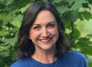Helen Leedom Named Assistant Director Of Student Services For Camas School District Helen Leedom