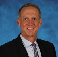 Robinson Elected To ICC Board of Directors Richard Robinson
