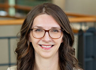 Shay Miller Named Vancouver Clinic Chief Operating Officer Shay Miller
