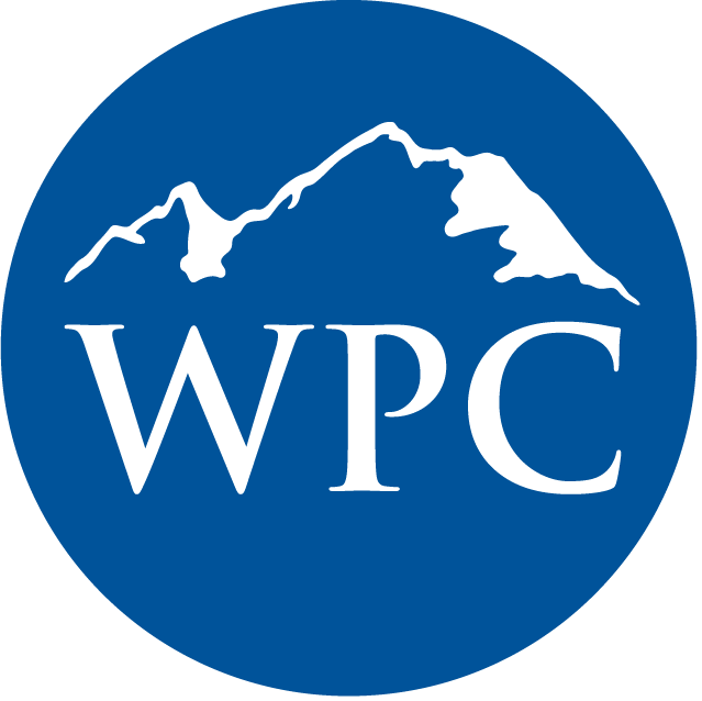 SocialMediaLogo_Blue Washington Policy Center logo