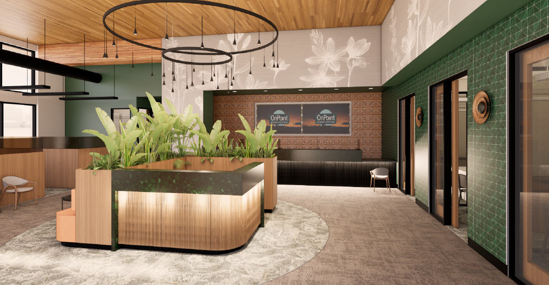 OnPoint Community Credit Union Opens First Branch In Camas, Ninth Overall In Clark County - Vancouver Business Journal