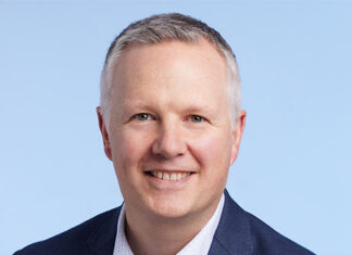 Identity Clark County has elected Andy Macklin to its Board of Directors and honored Helen Devery with an emeritus role Andy Macklin